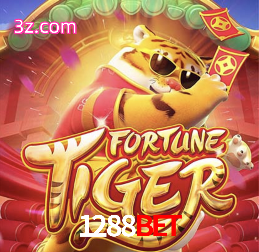 Fortune Tiger